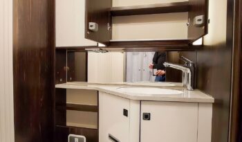 Bürstner Elegance I 728 G*2016 full