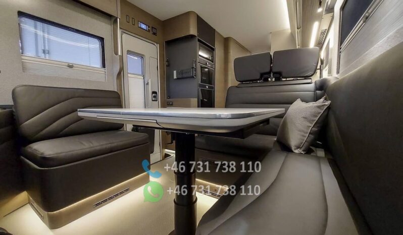 Adria Super Sonic 890 LC*2024 full