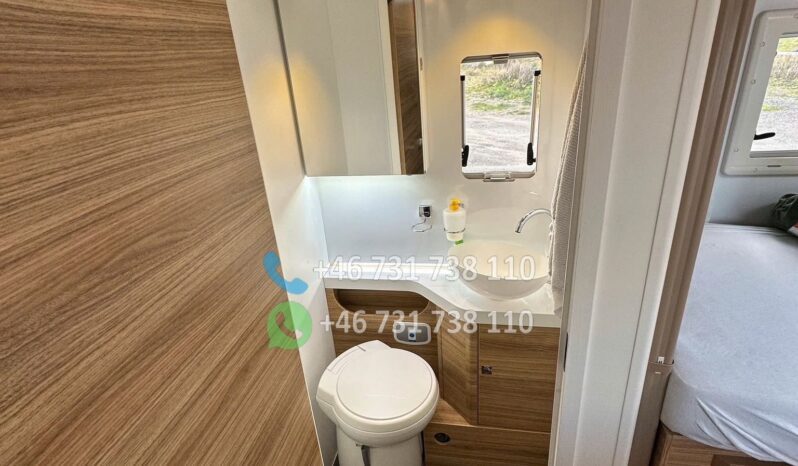 Adria Sonic Plus SL 700*2017 full