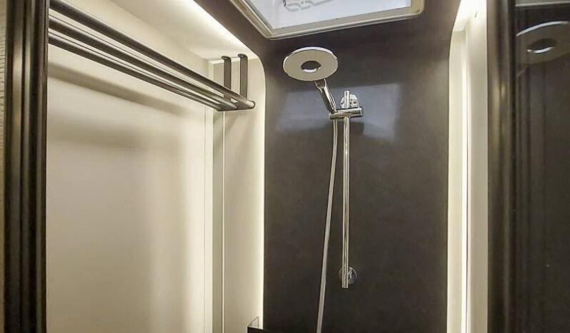 Adria Super Sonic 890 LC*2024 full