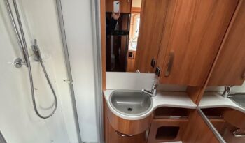 Hymer EX 588*2014 full