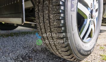 Bürstner Ixeo I 728 G*2018 full