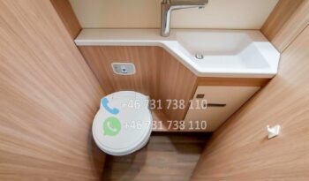 Bürstner Delfin T 732*2021 full