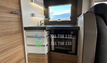 Adria Sonic Plus SL 700*2017 full