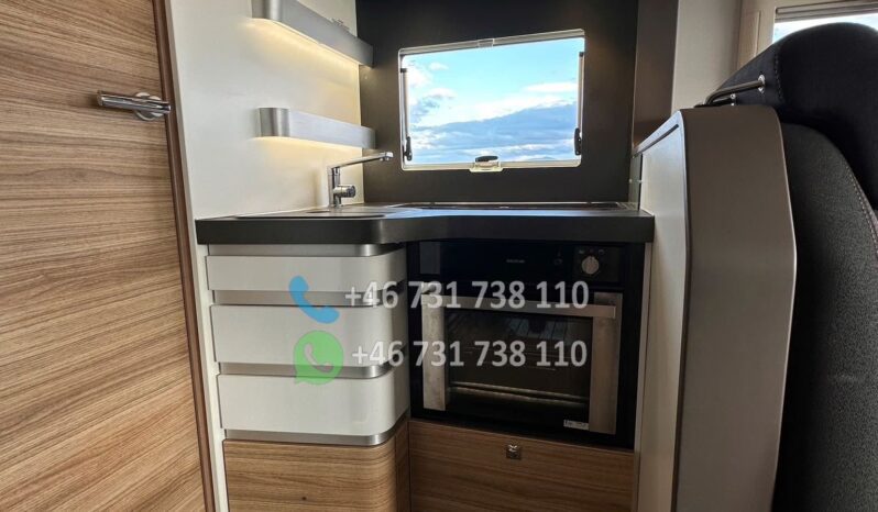 Adria Sonic Plus SL 700*2017 full