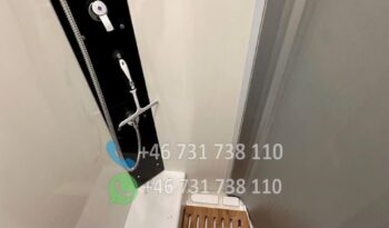 Dethleffs ESPIRIT I 7150 ALDE HPC*2017 full