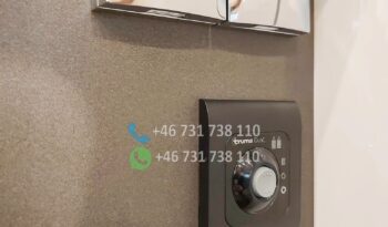 Bürstner Delfin T 732*2021 full