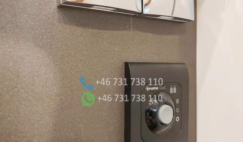 Bürstner Delfin T 732*2021 full