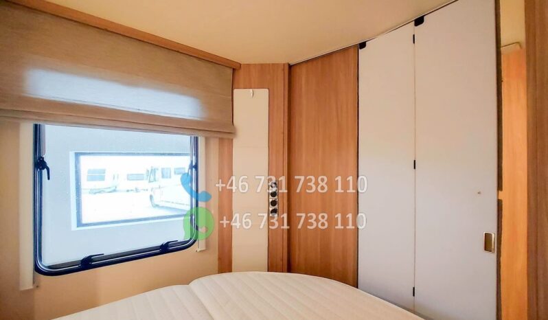 Bürstner Delfin T 732*2021 full