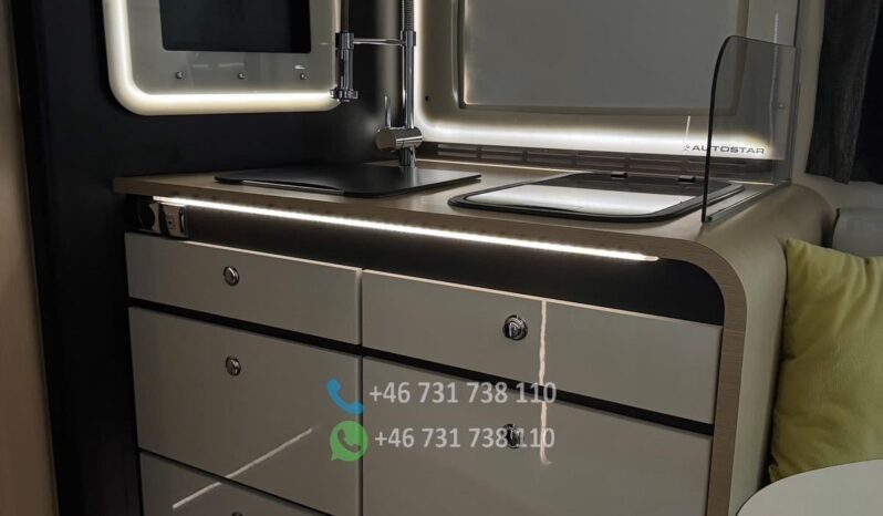 Autostar Prestige edition 730LC*2020 full