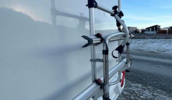 Hymer EX 588*2014 full