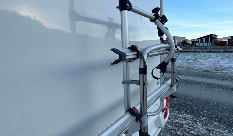 Hymer EX 588*2014 full