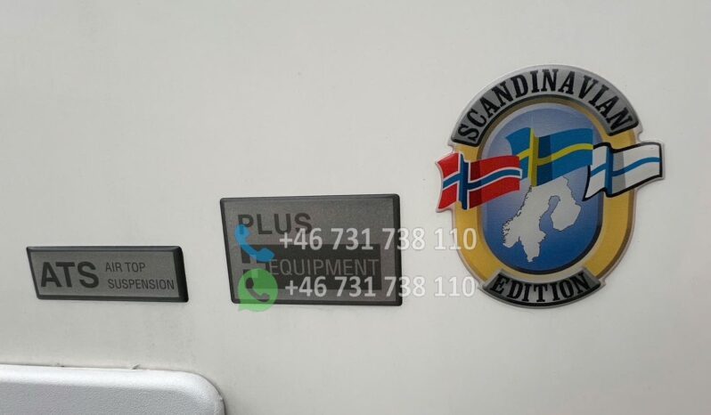 Adria Sonic Plus SL 700*2017 full