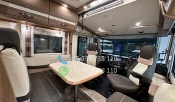 Dethleffs ESPIRIT I 7150 ALDE HPC*2017 full