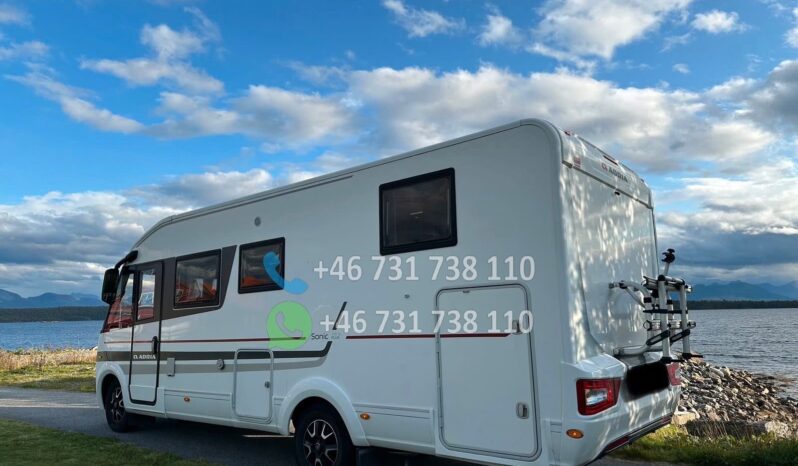 Adria Sonic Plus SL 700*2017 full