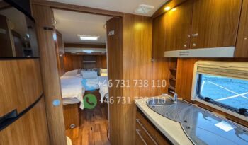 Dethleffs I 7151*2013 full