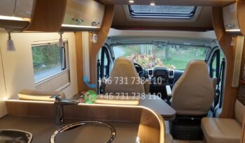 Bürstner Lyseo Nordic Edition 699*2018 full