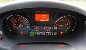 Bürstner Lyseo Nordic Edition 699*2018 full