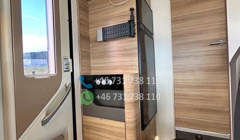 Adria Sonic Plus SL 700*2017 full