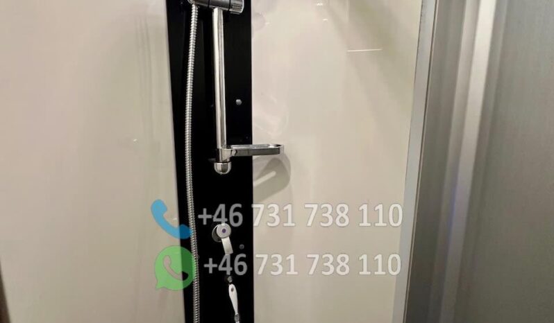 Dethleffs ESPIRIT I 7150 ALDE HPC*2017 full