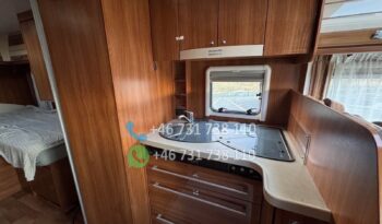 Dethleffs I 7151*2013 full