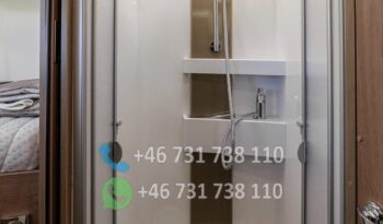 Bürstner Ixeo I 728 G*2018 full