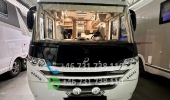 Dethleffs ESPIRIT I 7150 ALDE HPC*2017 full