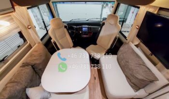 Niesmann-Bischoff Bischoff Arto 85 LE*2014 full