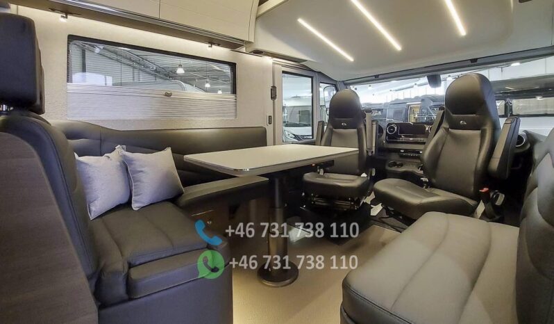 Adria Super Sonic 890 LC*2024 full