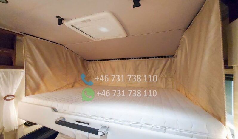 Niesmann-Bischoff Bischoff Arto 85 LE*2014 full