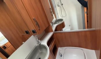 Hymer EX 588*2014 full