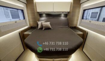 Adria Super Sonic 890 LC*2024 full