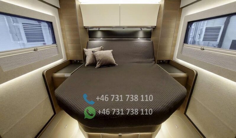 Adria Super Sonic 890 LC*2024 full