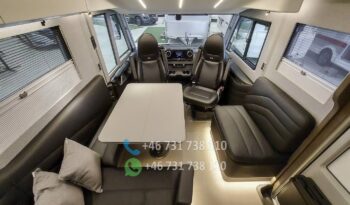 Adria Super Sonic 890 LC*2024 full