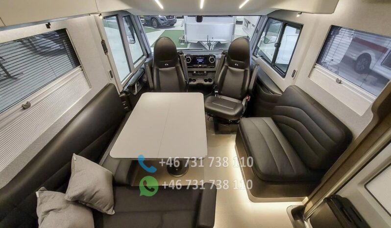 Adria Super Sonic 890 LC*2024 full