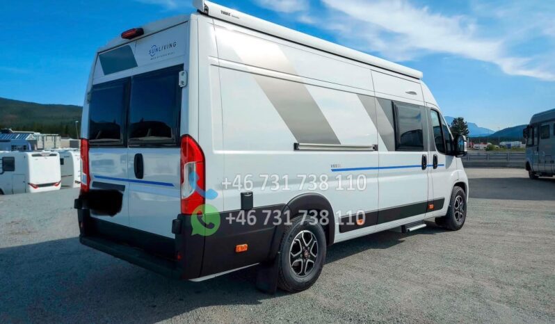 Sun Living V 65 SL*2024 full