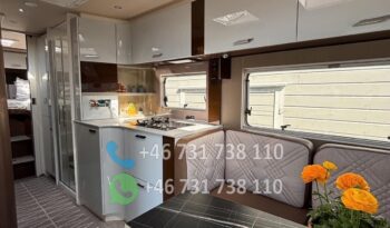 Bürstner Elegance 910G*2021 full