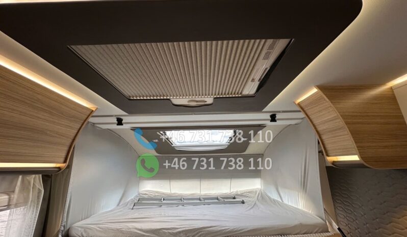 Adria Sonic Plus SL 700*2017 full