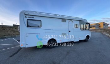 Dethleffs I 7151*2013 full