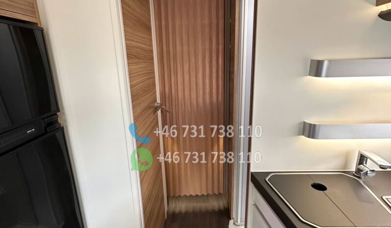 Adria Sonic Plus SL 700*2017 full