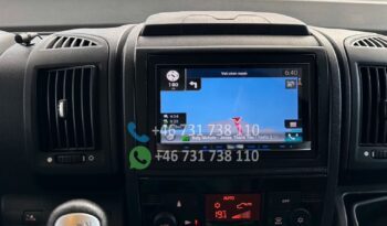 Adria Sonic Plus SL 700*2017 full