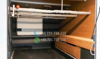 Niesmann-Bischoff Bischoff Arto 85 LE*2014 full