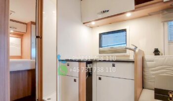 Bürstner Delfin T 732*2021 full