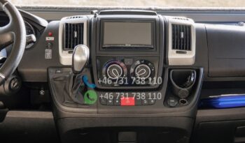 Bürstner Ixeo I 728 G*2018 full