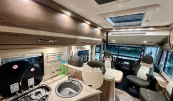 Dethleffs ESPIRIT I 7150 ALDE HPC*2017 full