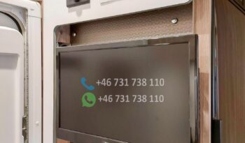 Bürstner Delfin T 732*2021 full