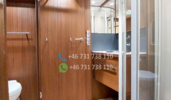 Niesmann-Bischoff Bischoff Arto 85 LE*2014 full