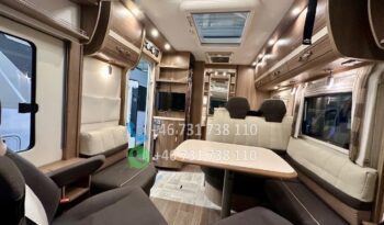 Dethleffs ESPIRIT I 7150 ALDE HPC*2017 full