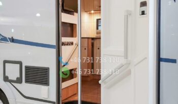 Bürstner Delfin T 732*2021 full