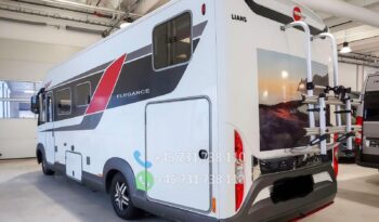 Bürstner Elegance I 728 G*2016 full